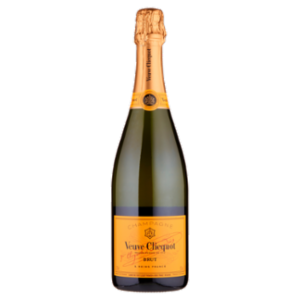Champagne Veuve Clicquot Cuv�e Saint P�tersbourg Brut 75 Cl