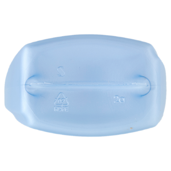 Vidal Sensitive Bagnodoccia Delicato Profumo di Talco 600 ml