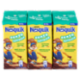 NESQUIK Pronto da Bere Senza Lattosio Latte e Cacao 3 Brick da 180ml