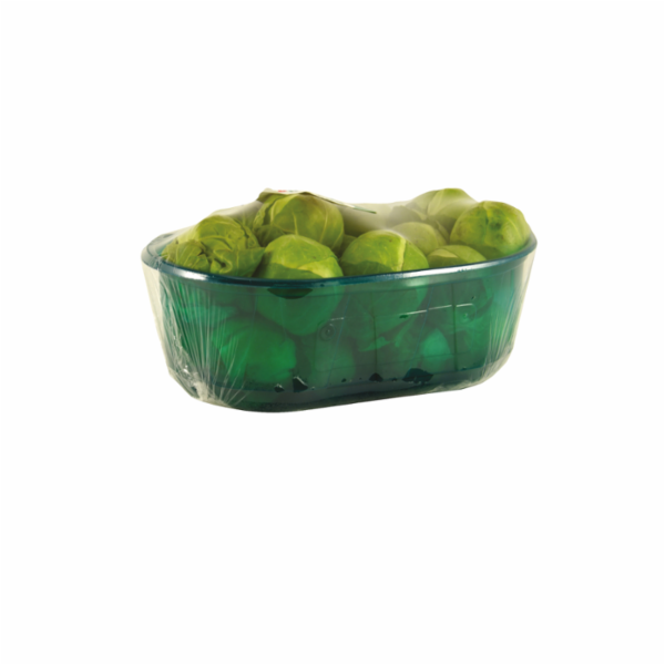 Cavoli di Bruxelles 370 g