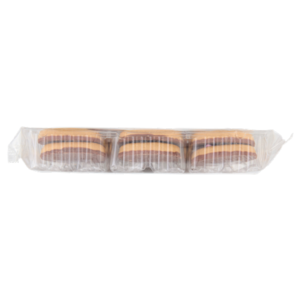 Gecchele Biscotti di Arlecchino 195 g