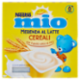 NESTLÉ MIO Merenda al Latte Cereali da 6 mesi 4 vasetti da 100 g