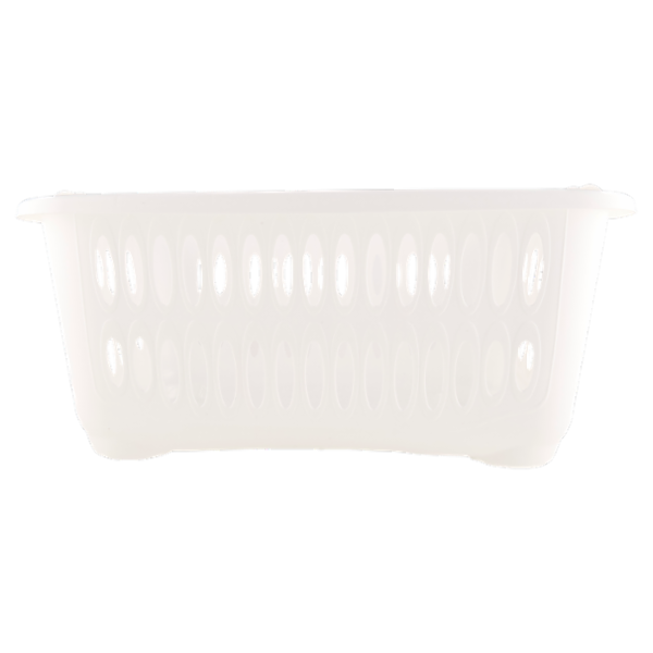 Selex Cesto Portabiancheria Panna