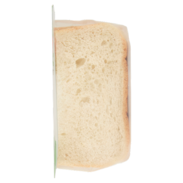 Selex Tramezzini Farciti Mozzarella, Pomodoro e Olive 2x75 g