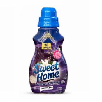 Sweet Home Profumatore Bucato Orchidea Nera 350ml