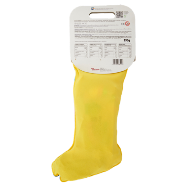 Walcor Calza 44 Gatti 190 g