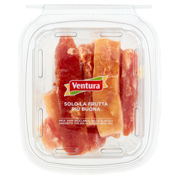 Ventura Papaya Disidratata a Fette 200 g