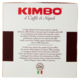 Kimbo Espresso Napoli Capsule Compatibili con le Macchine Nescafé Dolce Gusto* 30 x 7 g