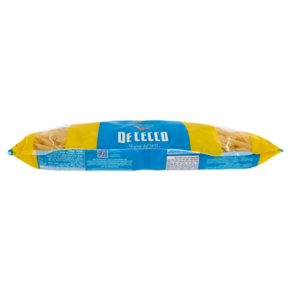 De Cecco Foodservice 3Kg Penne Rigate 3 kg