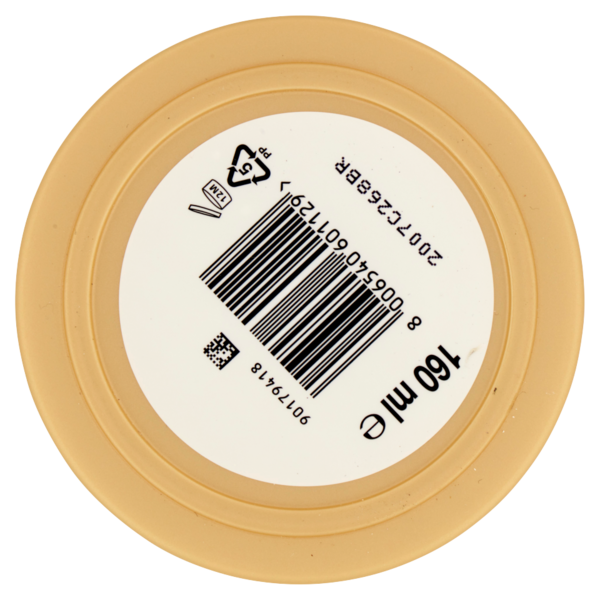 Pantene Maschera Capelli Miracles Controllo Intenso del Crespo con Biotina+Cactus+Olio Argan 160 ml