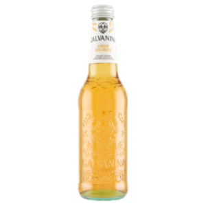 Galvanina Ginger Biologico 355 Ml