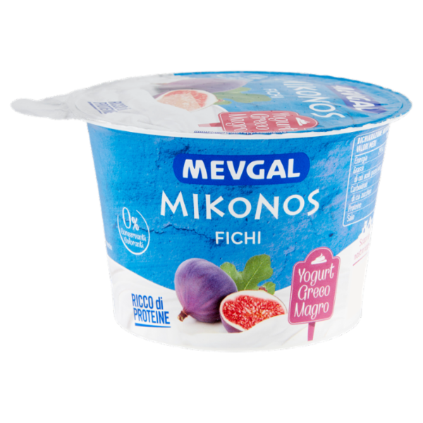Mevgal Mikonos Fichi 150 g