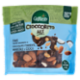 Colfiorito Cioccorito Mix Fave Tostate Ricoperte di Cioccolato Fondente, Mandorle e Cocco 150 g