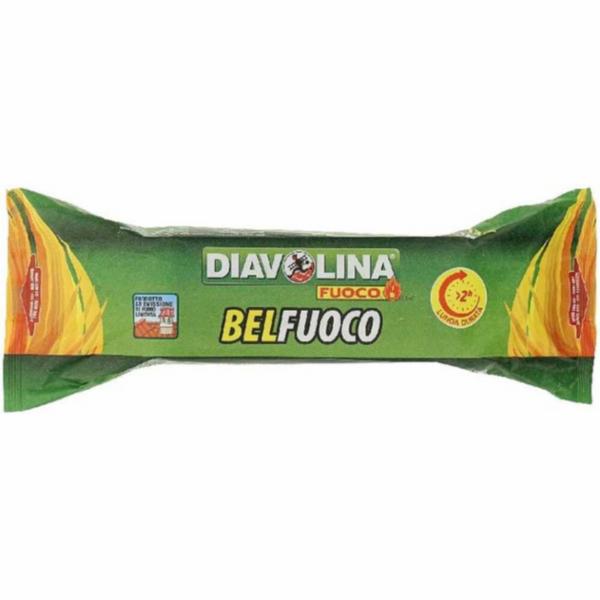 Tronchetto Bel Fuoco Diavolina