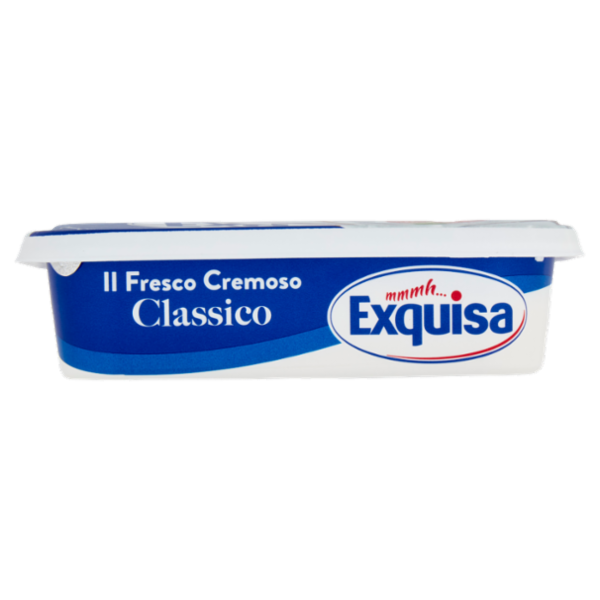 Exquisa il Fresco Cremoso Classico 175 g