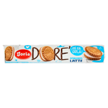 Doria Dorè Doricrem Latte 150 g