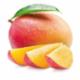 Mango Brasile 380 g