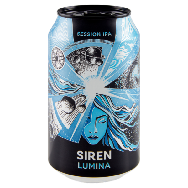 Siren Lumina Session IPA 330 ML