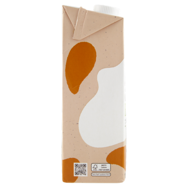 Consilia Bevanda a Base di Mandorla Biologica 1 L