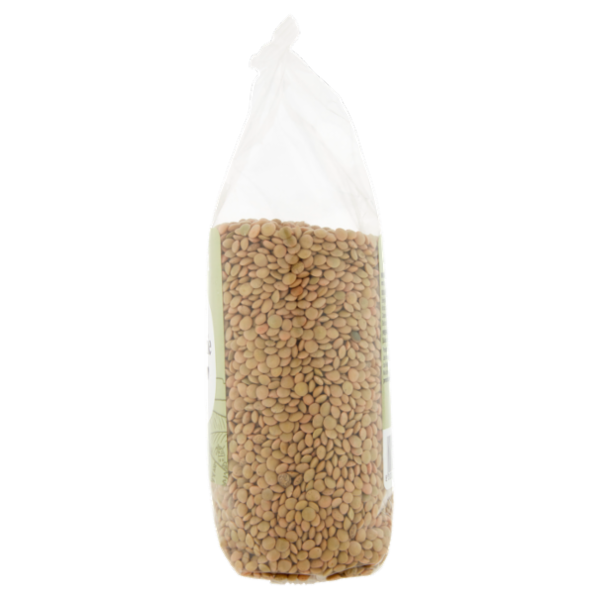 Consilia Legumi Secchi Lenticchie Mignon 500 g