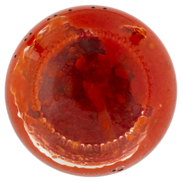 De Cecco Sugo al Basilico con Basilico Genovese DOP 200 g