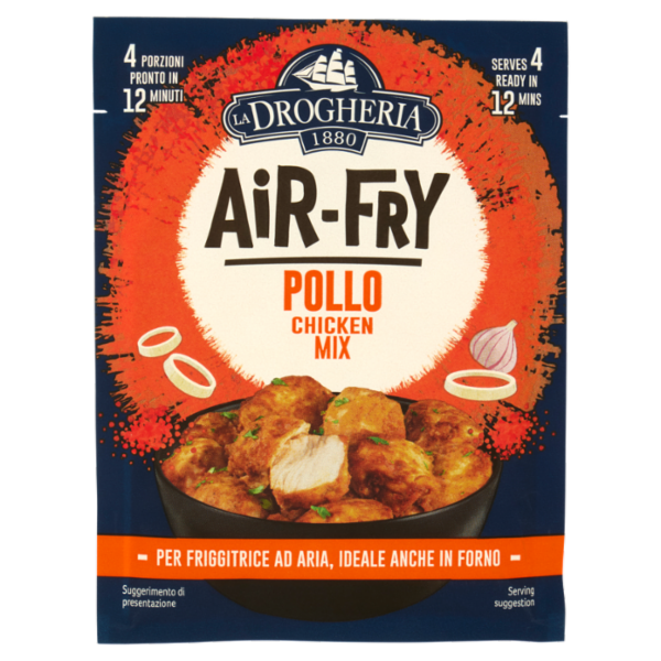 La Drogheria 1880 Air - Fry Pollo 38 g