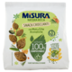 Misura Natura Ricca Snack Croccanti con Mais e Erbe Aromatiche 7 x 32 g