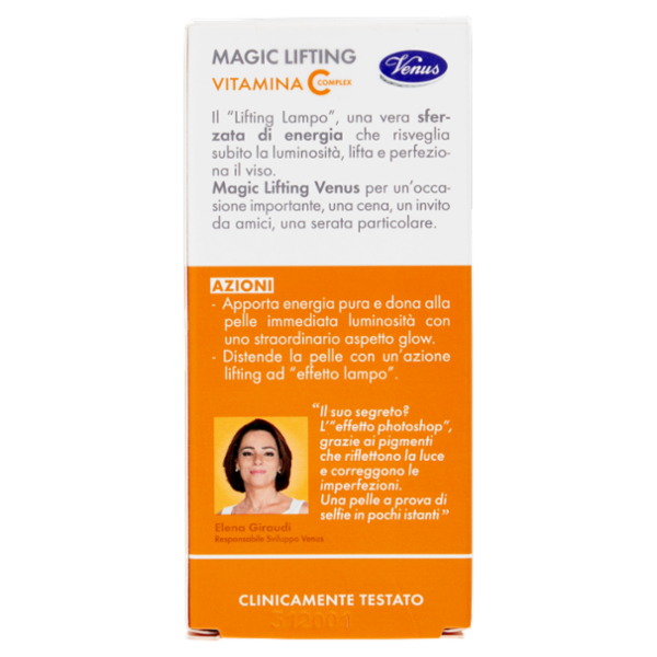 Venus Magic Lifting il 