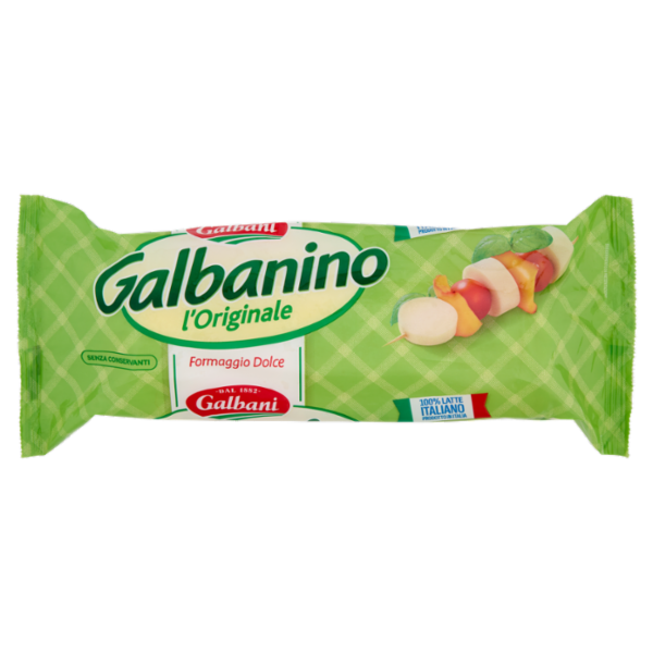 Galbani Galbanino l'Originale Formaggio Dolce 850 g