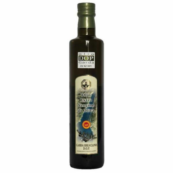 Olio Extravergine di Oliva Bresciano DOP