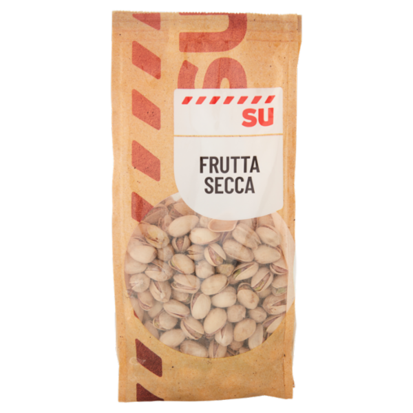 Sù Frutta Secca Pistacchi Tostati 500 g