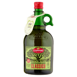 Coppini Olio Extra Vergine Di Oliva Classico 1 L
