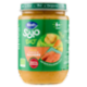 Hero Solo Bio Patate, Carote e Salmone 190 g