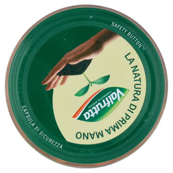 Valfrutta Bio Borlotti 360 g