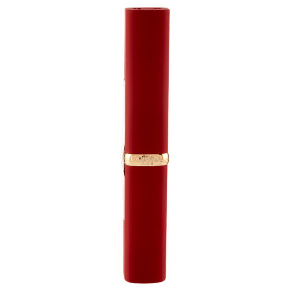 L'Oréal Paris, Rossetto Color Riche Colors of Worth, finish matte, 200 Orange Stand Up