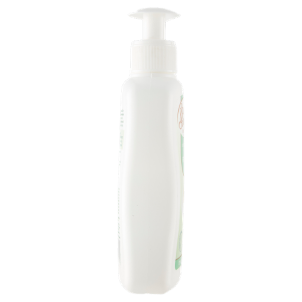 Spuma di Sciampagna Benessere Latte Detergente Intimo Fresco 300 ml