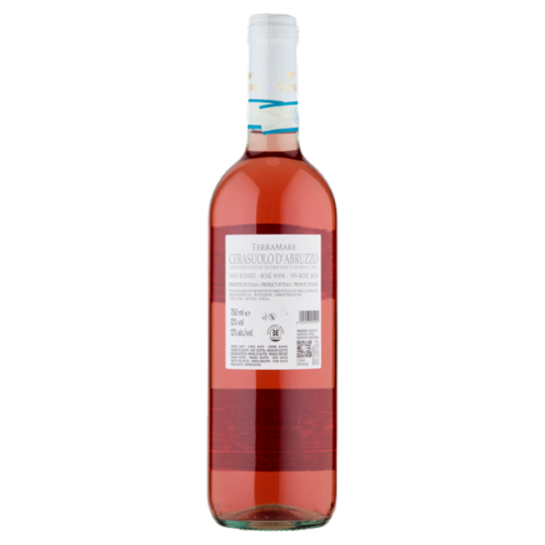 Citra Terramare Cerasuolo d'Abruzzo DOC 750 ml