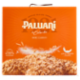 Paluani la Colomba Zero Canditi 1000 g