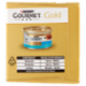 PURINA GOURMET Gold Tortini Tonno / Salmone 4 x 85 g