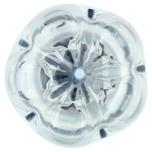 San Benedetto Extreme Acqua Altamente Frizzante 1L