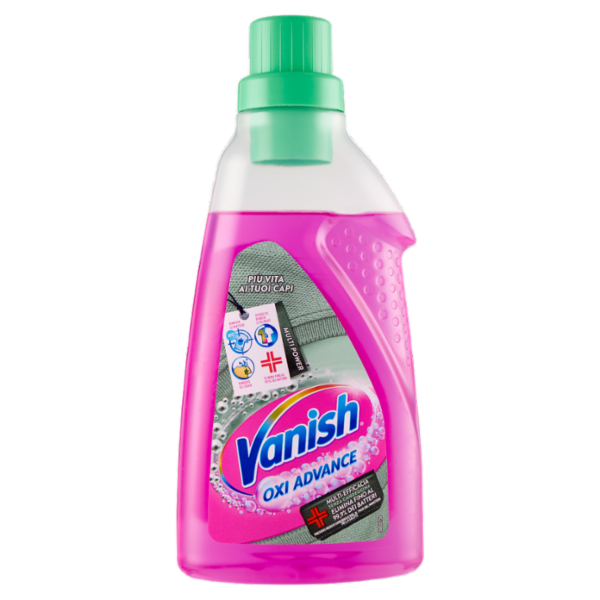 Vanish Oxi Advance 725 mL