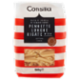 Consilia Pasta di Semola Trafilata al Bronzo Pennette Lunghe Rigate 500 g