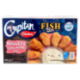 Capitan Findus Fish Bar Nuggets di Salmone Rosa 220 g