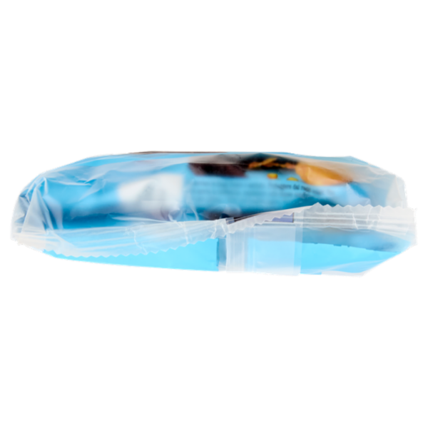 Gullón Zero Zuccheri aggiunti Gallette di Mais Ricoperte di Cioccolato 4 x 25 g