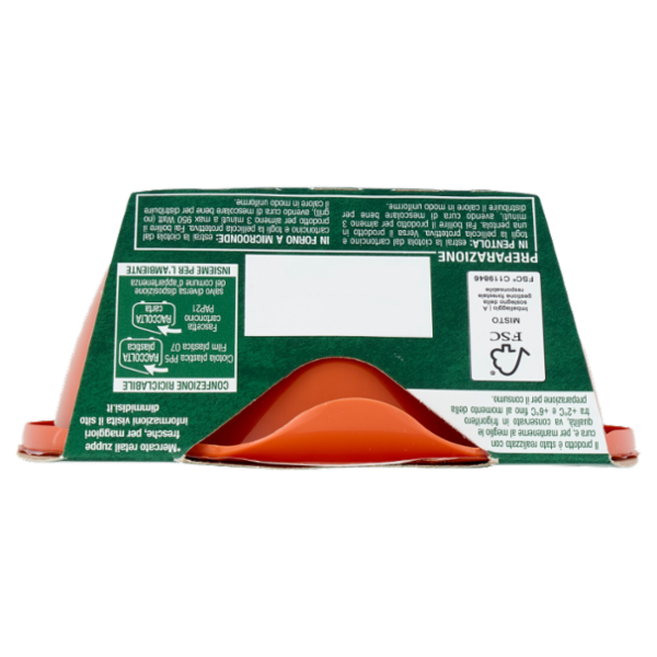 DimmidiSì Vellutata Zucchine Monoporzione 350 g