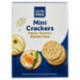 Nutrifree Mini Crackers Senza Glutine 125 g