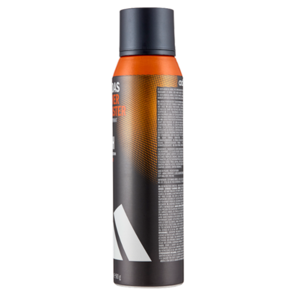adidas Power Booster 72H Anti-Perspirant 150 mL