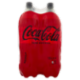 Coca-Cola Zero PET 4 x 1,5 L