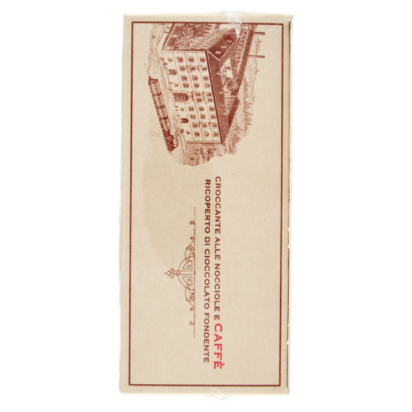 Strega Alberti Croccantino al caffè 300 g