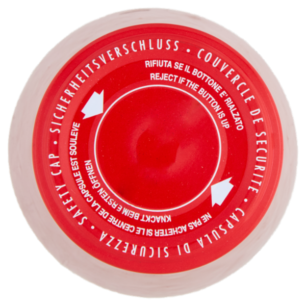 Selex Polpa in Pezzi 690 g